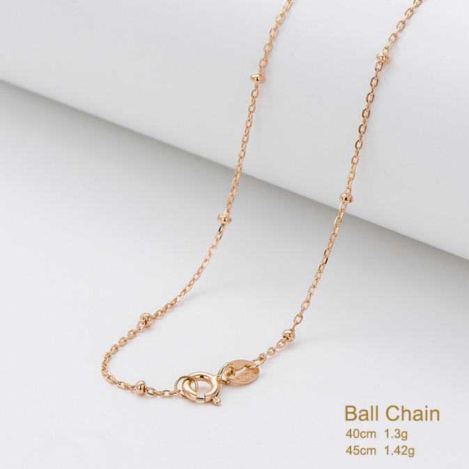 Ball Chain