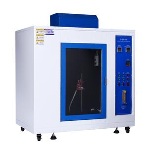 Needle Flame <strong>Testing</strong> Machine for IEC 61184 IEC 60598 IEC 60695-11-5