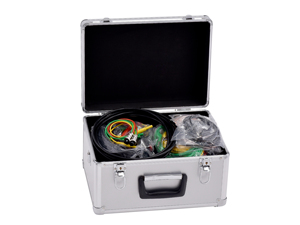 UHV-403 High Voltage Circuit Breaker Analyzer Automatic Circuit Breaker <strong>Testing</strong> System for Power Substation Analysis - Product Image 2