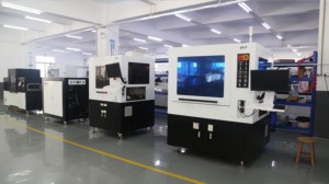 カスタマイズされた3軸または4軸自動高速接着剤アプリケーターディスペンサーロボットCNCプログラミングデスクトップディスペンサー - Product Image 5