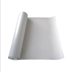 1.2mm 1.5mm TPO Waterproof <strong>Membrane</strong> Thermoplastic Polyolefin ConstructionTunnel <strong>Membrane</strong> Reflective Material Roof Waterproofing