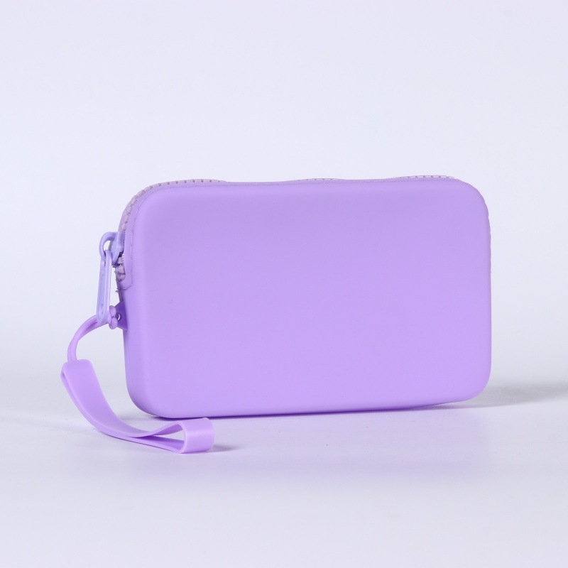 Purple (long bag 15*9*2.8-67)