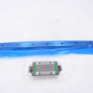MGN15数控导轨直线导轨系统直线滚子导轨轴承 - Product Image 2