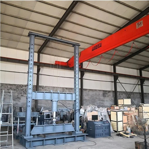 <strong>Hydrostatic</strong> <strong>Testing</strong> Machine for Concrete Drain Pipe/<strong>hydrostatic</strong> External Pressure <strong>Testing</strong> Machine for <strong>Pipeline</strong> - Product Image 3