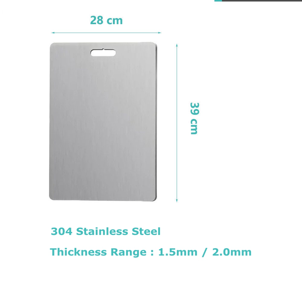304/1.5mm/ 28*39cm
