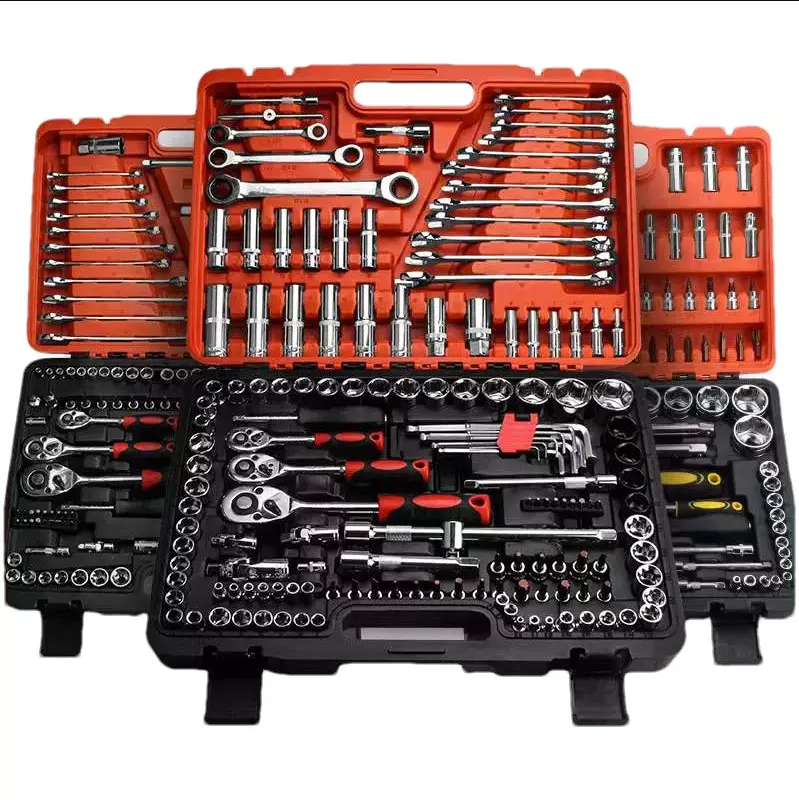 Outils de réparation de voiture Offre Spéciale clé à douille de voiture, outil de foret à cliquet rapide de haute qualité