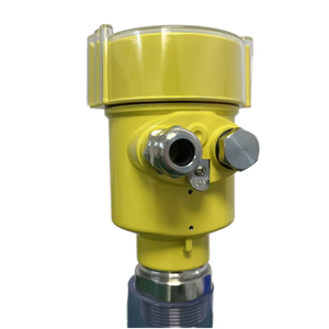 Industrial DN50 <strong>Level</strong> Gauge Efficient Integrated Radar Anti-Corrosion Design Concessional Price on <strong>Dumpy</strong> <strong>Level</strong> - Product Image 2