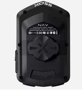 XOSS GPS Bike <strong>Computer</strong> <strong>Wireless</strong> <strong>Cycling</strong> Speedometer MTB Waterproof BLE ANT+ <strong>Cadence</strong> Speed Bicycle Compute - Product Image 2
