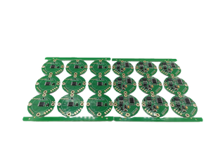 PCB Module <strong>Sensor</strong> Board Integrated Circuits <strong>Magnetic</strong> Encoder for Electronic Parts High-speed High-precision Control Dc Motor - Product Image 4