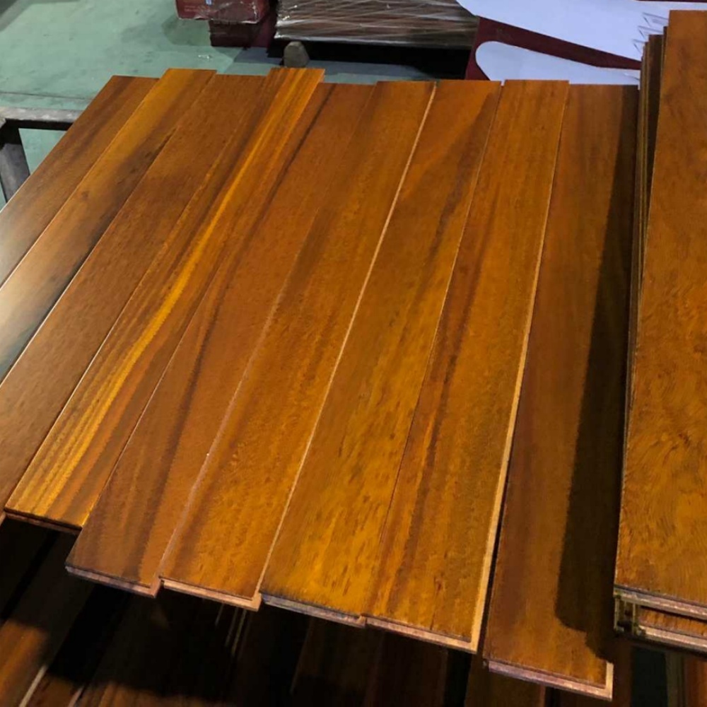 Iroko