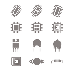 Integrated Circuits Supplier PMIC Memory Embedded MCU Clock Timing Neuer und originaler Markenverteiler-Chip-IC - Product Image 4