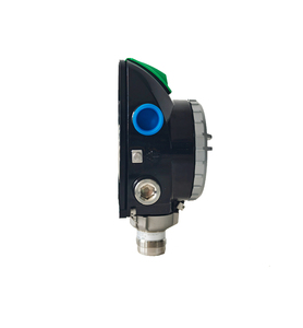 MSA primax cố định máy dò khí độc dễ cháy phân tích khí để theo dõi oxy thiếu O2 phân tích khí - Product Image 2