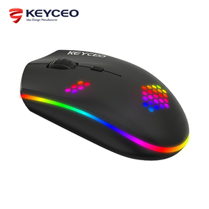 Mouse OEM Mouse da gioco personalizzato per Computer PC cablato Mouse da gioco retroilluminato a LED RGB Mouse da gioco ergonomici programmabili - Product Image 5