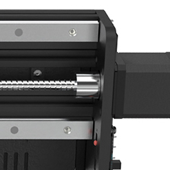 Máquina enrutadora CNC de 500W, interruptores de límite de enrutador CNC de 3 ejes con Control fuera de línea para cortar madera, acrílico, MDF, Plástico - Product Image 2