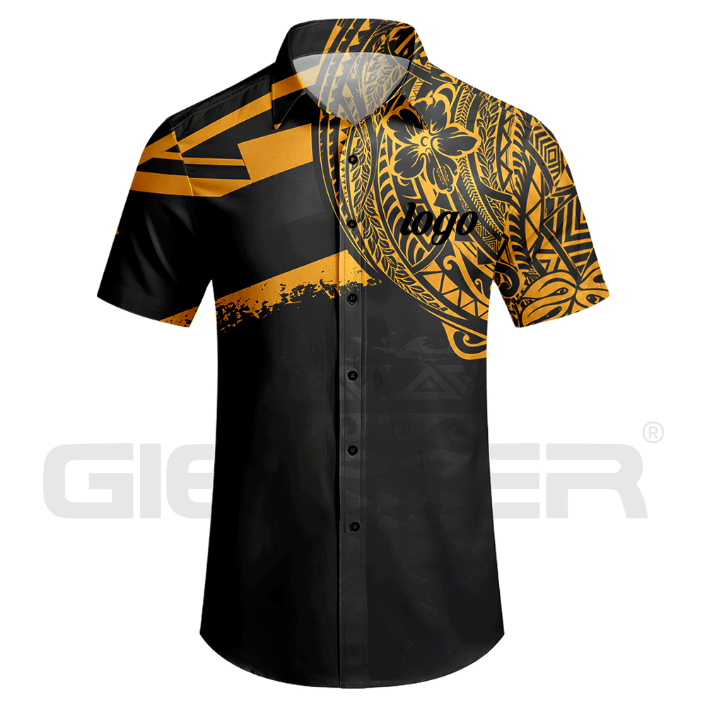 #14 - Or Tribal & Design Libre
