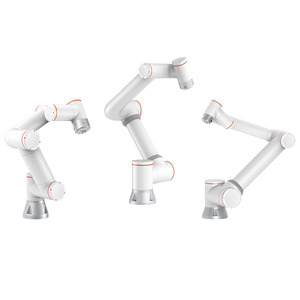 <strong>Loading</strong> and <strong>Unloading</strong> Material Robot 6 Dof Mechanical Robotic Arm Cnc <strong>Manipulator</strong> - Product Image 4