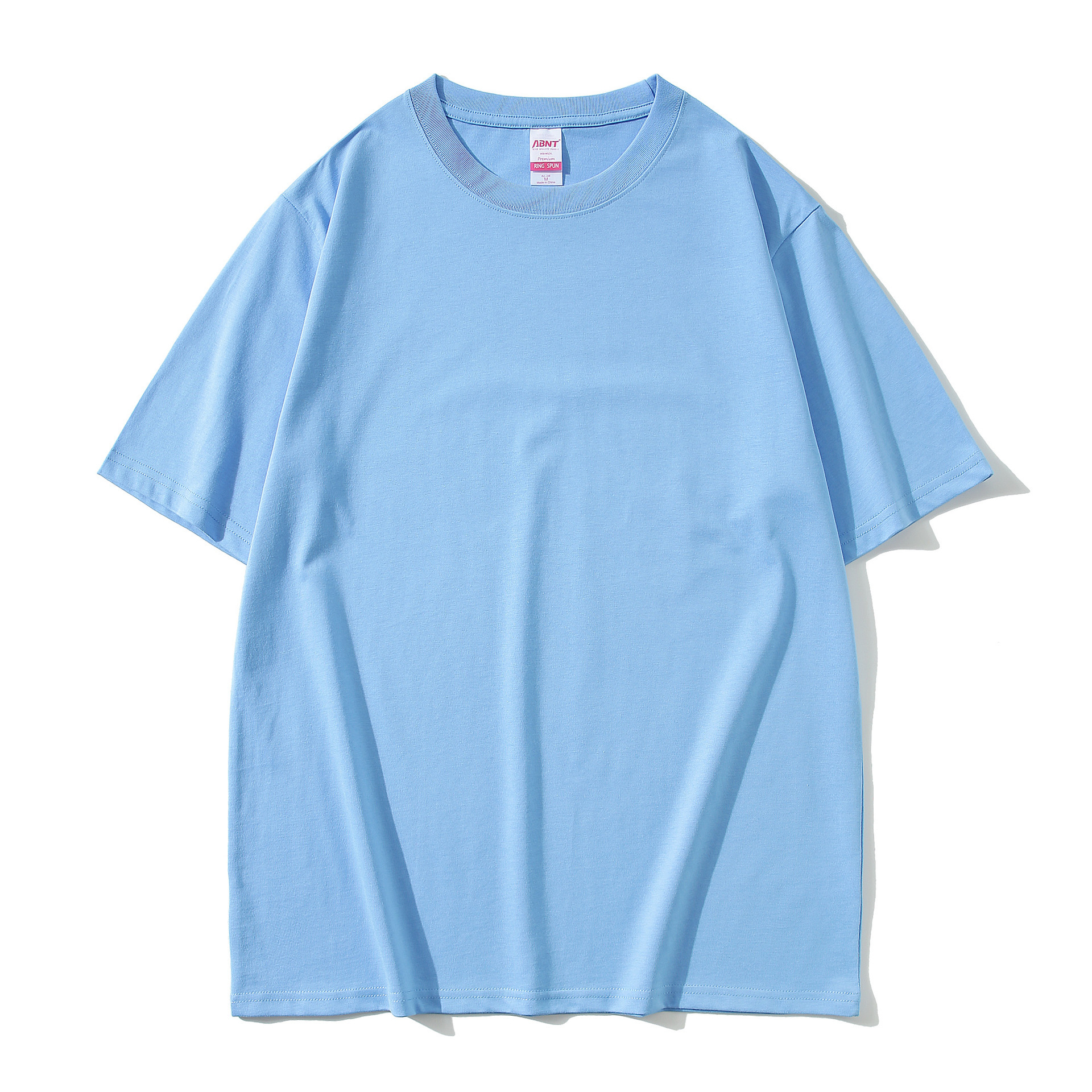 Serene blue