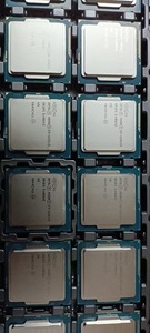 Xeon <strong>Cpu</strong> E3-1270v3 3.5 GHz Quad-Core Eight-Thread <strong>CPU</strong> Processor 8M 80W LGA 1150 E3 1270v3 China Whole Sale - Product Image 3