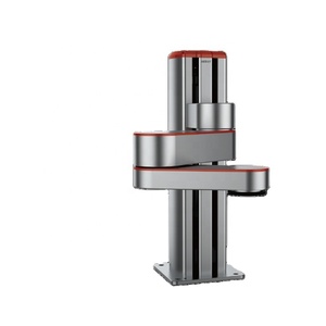 Robot colaborativo industrial Brazo 4dof Manipulador robótico Máquina Expendedora de carga manual Delta Robot - Product Image 6