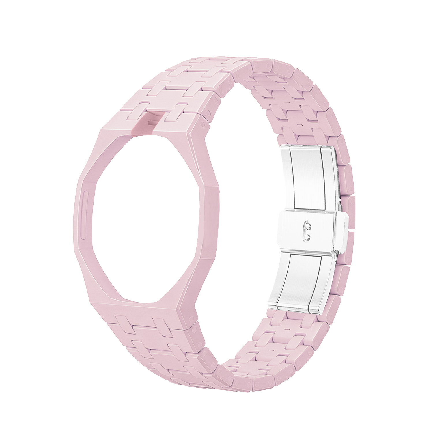 light pink-12 O'Clock