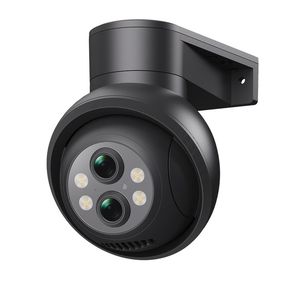 中国供应4g安全摄像头/夜视4g摄像头双向音频智能安全家用摄像头 - Product Image 3