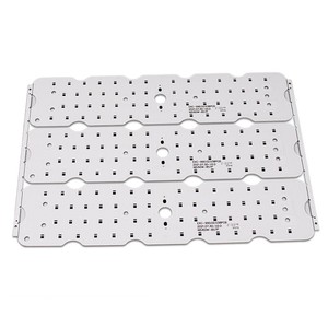 stage light <strong>LED</strong> <strong>PCB</strong> dob or linear solution <strong>LED</strong> street light source board <strong>PCB</strong> 1.6mm aluminum <strong>led</strong> <strong>pcb</strong> printed circuit board - Product Image 3