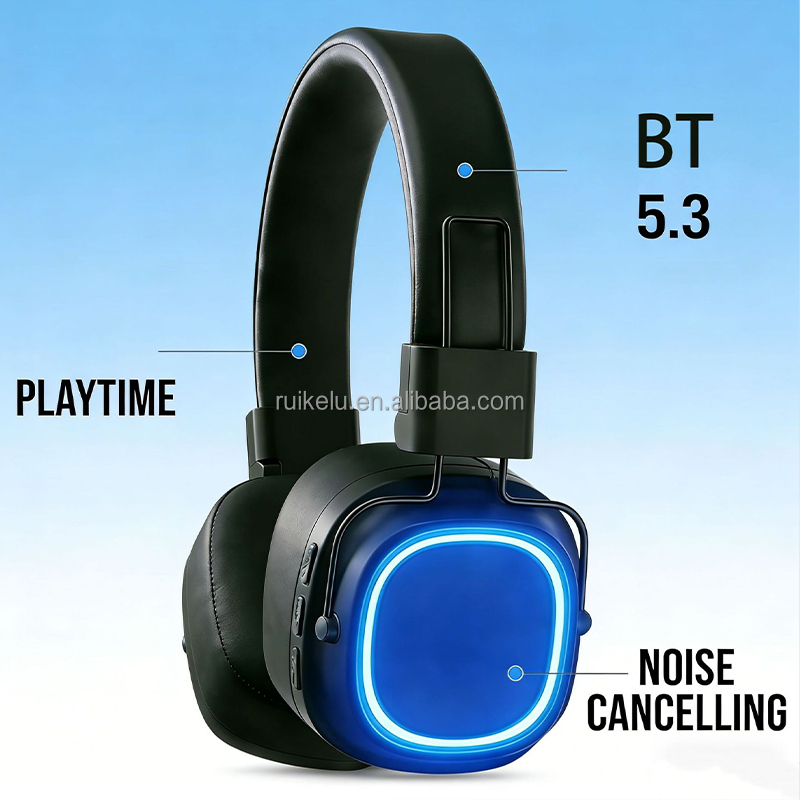 Black(Blue Light)