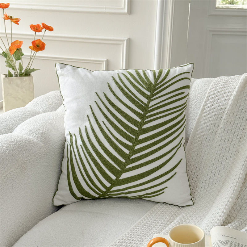 Pine leaf 4545