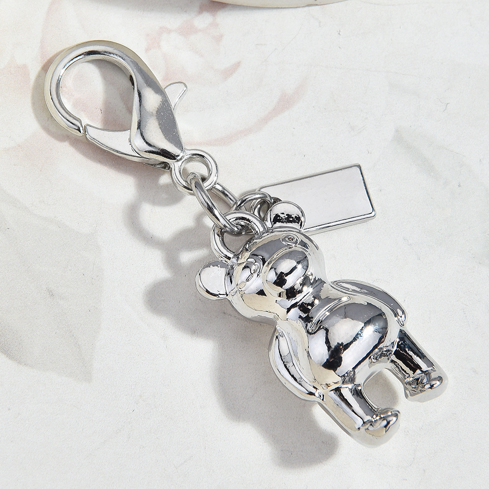 Pendentif petit ours