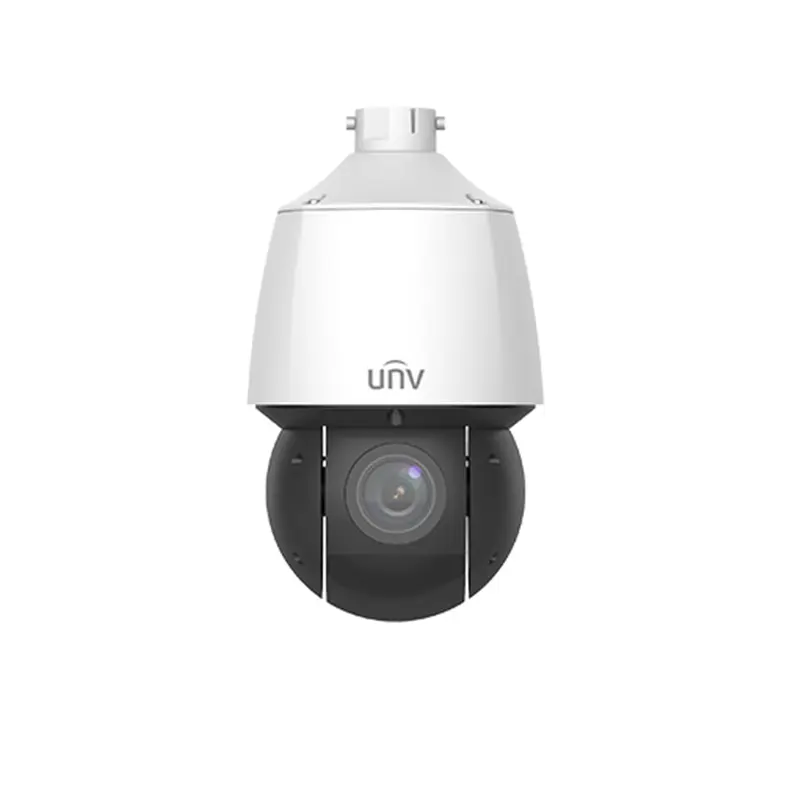 IPC6424SR-X25-VF UNV OEM 4MP 25x Lighthunter Сеть PTZ автоматическая камера слежения