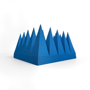 Bức xạ vi sóng che chắn RF & vật liệu điện môi ăng ten hấp thụ cho buồng EMC - Product Image 5