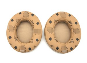 Beats Studio 2.0 & 3.0対応サウンドエンジニア用ヘッドホンケースマジックサウンド耳カップスポンジアクセサリー - Product Image 4