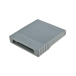 Konverter adapter für Nintendo Wiis SD Flash WISD-Speicher kartenleser für GameCubes GC Console Converter - Product Image 1