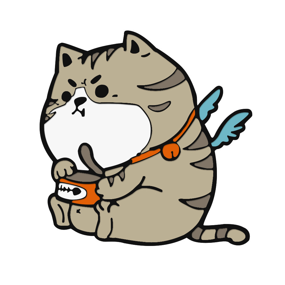 gatto