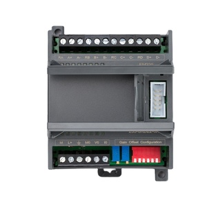 Módulo extensible AO1 AI4/AO1 PLC para interfaz de entrada analógica Siemens EM235 235-0KD22-0XA0 - Product Image 5