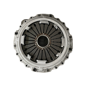 Giá sỉ tốt nhất cho đĩa côn ô tô OEM 31210-26110 dành cho xe Nhật - Product Image 3