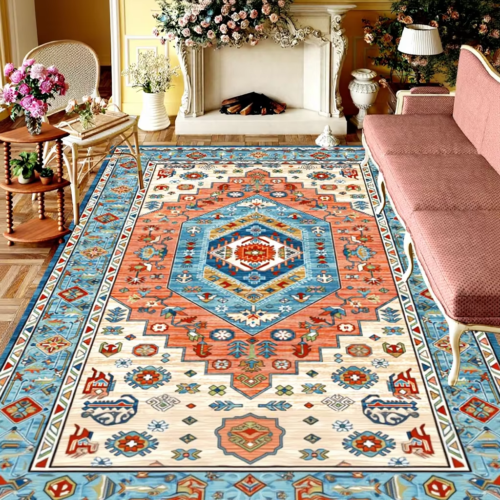 Tapis 3