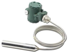 Transmisor de nivel de líquido, sensor de nivel de agua, controlador de pantalla digital, salida de 4-20mA, medidor de nivel de líquido - Product Image 2