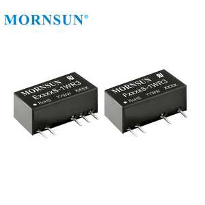 Ornsun-onverter de 9 a 9 meses, dispositivo electrónico de 9 a 9, 1 - Product Image 2