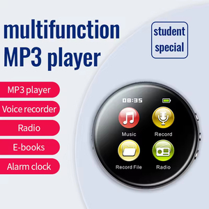 Digital Voice Activated <strong>Recorder</strong> With Screen Compatible With Phone Android <strong>Computer</strong> PC for Visualize Playback Sound <strong>Recorder</strong> - Product Image 4