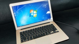 All'ingrosso OEM da 13.3 pollici per la programmazione Netbook Win10/11 Computer Notebook con processore Intel I5/I7