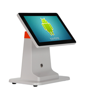 <strong>Android</strong> <strong>POS</strong> System 11.6inch Capacitive <strong>Touch</strong> Screen <strong>POS</strong> Machine - Product Image 4