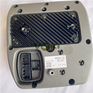 4653775 4646400 4652262-CR-1 HK0037-002 Bedienfeld Bagger Computer Monitor mit Programm ZX70-3 ZX110-3 für ZAX-3 - Product Image 5