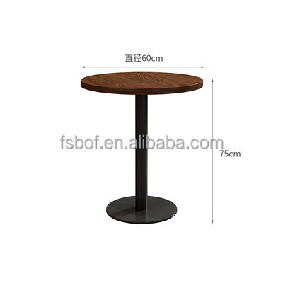 Pequeña mesa