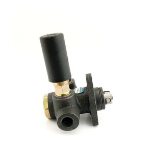 YUCHAI POWER YC6120ZLQ WEICHAI POWER WD615用ディーゼルオイルポンプハンドプレッシャーポンプSP/KF2205.5J4 S0630 - Product Image 4