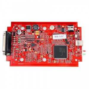Online sınırsız KESS 2.80 ab kırmızı V5.017 KTAG V7.020 4 LED 2.25 OBD2 OBD2 araba ECU Chip Tuning takımı 5.017 k-tag programcı araçları