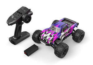 New Arrival Hyper Go 1/16 Scale <strong>4WD</strong> Remote Control Car High Speed <strong>Truggy</strong> 38KM/h With GPS <strong>RC</strong> Monster Truck RTR Hot Sell - Product Image 3