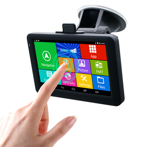 Professional <strong>Android</strong> 6.0 <strong>System</strong> 1 8g 5 Inch Touch Screen Car Gps Navigation Audio <strong>System</strong> for Universal - Product Image 3