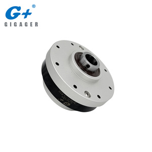 G+ Hollow Coaxial <strong>Inputs</strong> and <strong>Outputs</strong> <strong>High</strong> Precision Harmonic Drive Zero Backlash <strong>Speed</strong> Reducer for Robot Arm Joint - Product Image 2