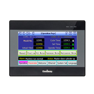 Coolmay speicher programmier bare Steuerung SPS Programmier steuerung